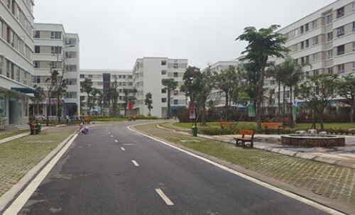 Quản lý tiền thu được từ sắp xếp nhà, đất tại đơn vị quốc phòng