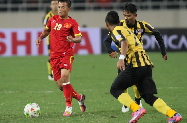 Thành Lương chia sẻ về nghi án bán độ của ĐT Việt Nam