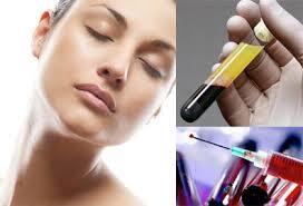 Sốt sình sịch công nghệ trẻ hóa, căng bóng da tại Adamas Spa