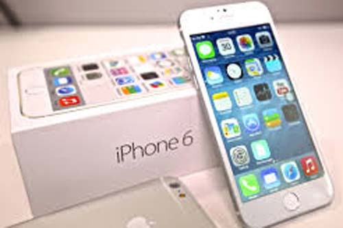iPhone 6 bản 64 GB tăng giá hàng triệu đồng vì khan hàng
