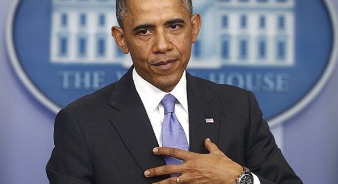 Vì sao Tổng thống Obama muốn né tránh bê bối tra tấn của CIA?