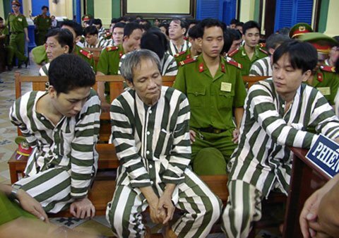 Bí mật cuộc gặp gỡ cuối cùng giữa
