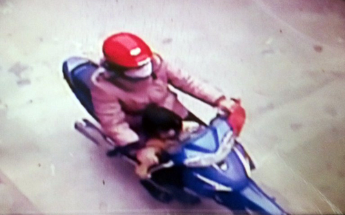 Hà Nội: Vẫn chưa có tung tích bé gái 4 tuổi nghi bị bắt cóc