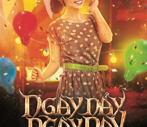 Phim Tết 2015: Ca sĩ