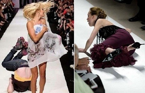 Video: Bi hài những tai nạn 