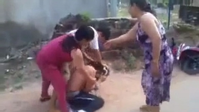 Video: Điểm lại những vụ đánh ghen gây chấn động dư luận