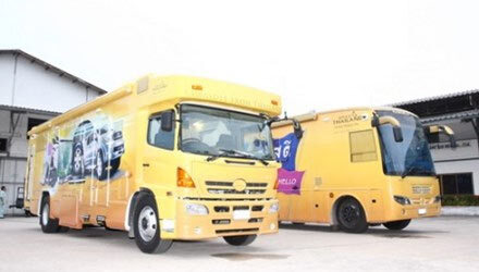 Việt Nam từ chối tiếp nhận đoàn 1.000 xe du lịch Trung Quốc