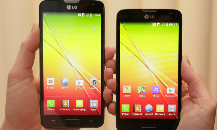 Có 5 triệu nên mua loại smartphone nào?