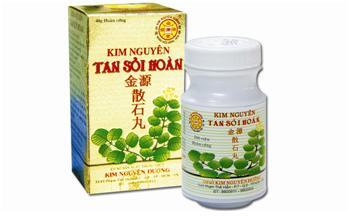  Triệu chứng sỏi thận và cách điều trị