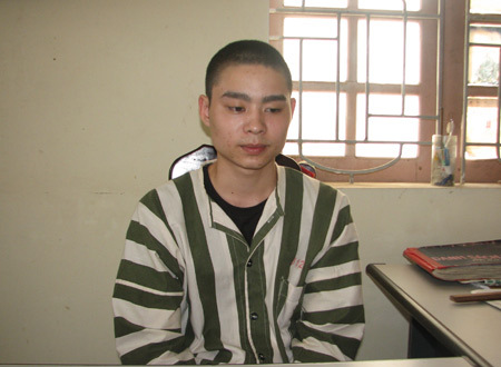 Bất ngờ lá thư xin lỗi của “sát thủ” Lê Văn Luyện gửi gia đình nạn nhân