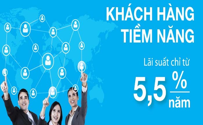 VietinBank cho vay khách hàng doanh nghiệp mới: Lãi suất chỉ từ 5\%