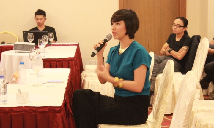 Hơn 6 tỷ đồng làm từ thiện nhờ chương trình RockStorm