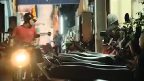 Video: Camera giấu kín - Đừng để bé mồ côi P2/2