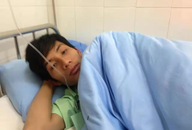 Audio: Nghe các công nhân kể lại những ngày ở hầm Đạ Dâng