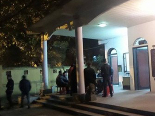 Hà Nội: Nghi án chồng sát hại vợ vì mâu thuẫn tiền bạc