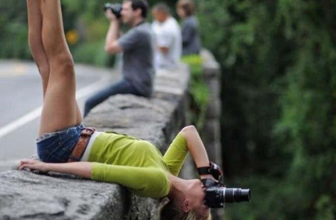 Video: Khoảnh khắc phi thường đến khó tin của con người 