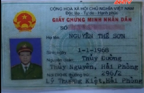 Video: Giả danh đại tá công an, vận chuyển 2kg ma túy