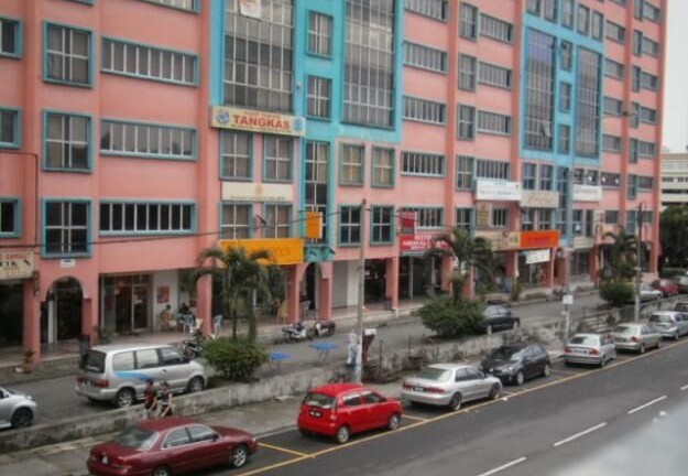 Một phụ nữ Việt bị sát hại dã man trong khách sạn ở Malaysia