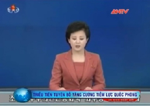 Video: Triều Tiên tuyên bố tăng cường sức mạnh hạt nhân đối phó Mỹ