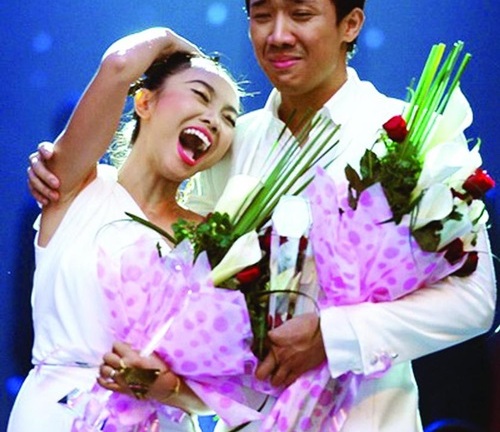 Đoan Trang: Trấn Thành là người rất “cà lưng tưng tưng