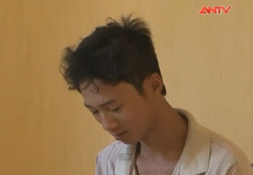 Video: Dùng dao giết người vì tranh cãi trong bữa nhậu 