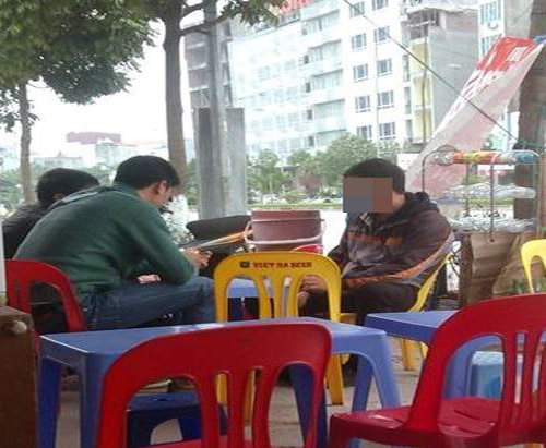 Bắt lô hàng điện thoại di động không rõ nguồn gốc trị giá hơn 1 tỷ đồng