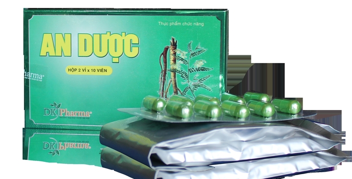 Đột phá mới điều trị bệnh trĩ bằng An Dược