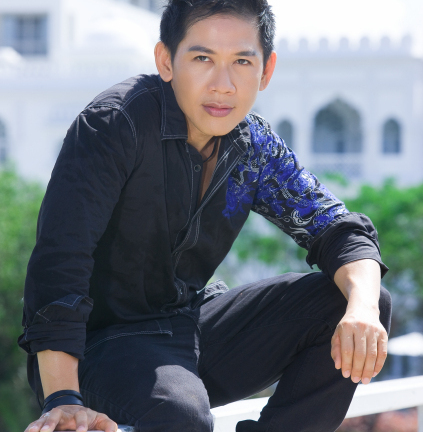 Ca sỹ Mai Tuấn sắp phát hành thêm một album nhạc xưa