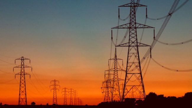 Bán đảo Crimea chìm trong bóng tối sau khi bị Ukraine đột ngột cắt điện