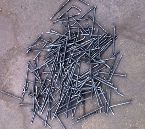 “Đinh tặc” đã vào đến trung tâm Hà Nội