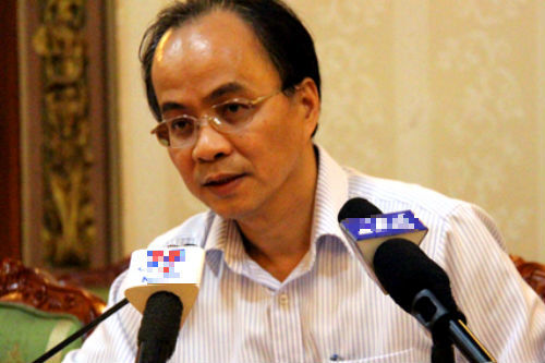 TP.HCM: “Cán bộ không chịu dùng hộp thư điện tử sẽ bị cắt thi đua”