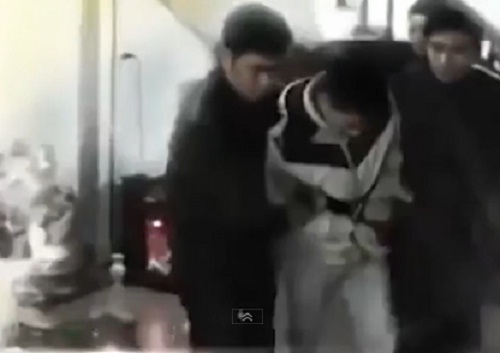 Video: Hành trình phá án - Bộ tứ sa lưới P1/3