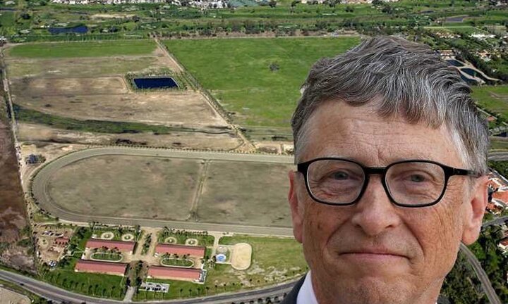 Khám phá nơi “trú ẩn” của các tỷ phú công nghệ dịp nghỉ lễ