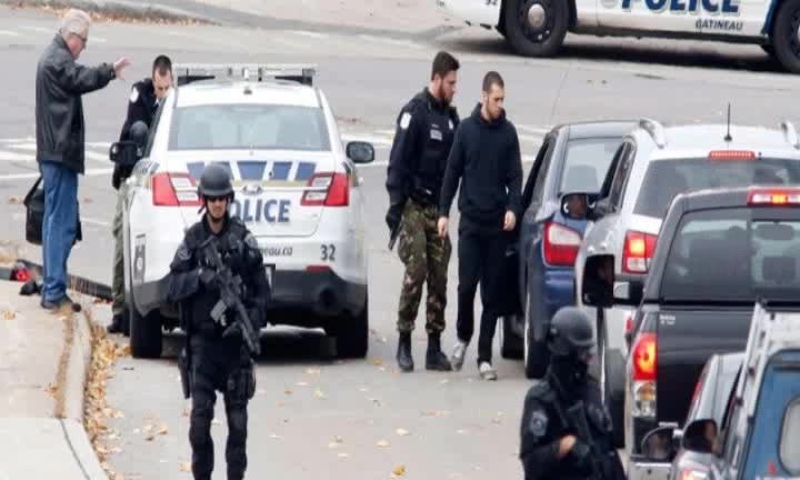 Video: 10 sự kiện thế giới nổi bật năm 2014