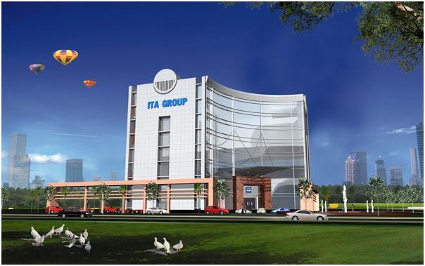 ITA: Đặt mục tiêu 2015 đầy tham vọng nhờ thu hút đầu tư và bán dự án 276