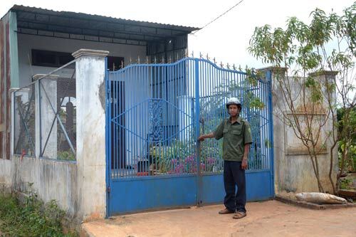 Bắt tạm giam cô giáo bạo hành con riêng của chồng bằng xích sắt 20kg