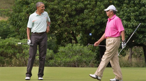 Thủ tướng Malaysia hứng 