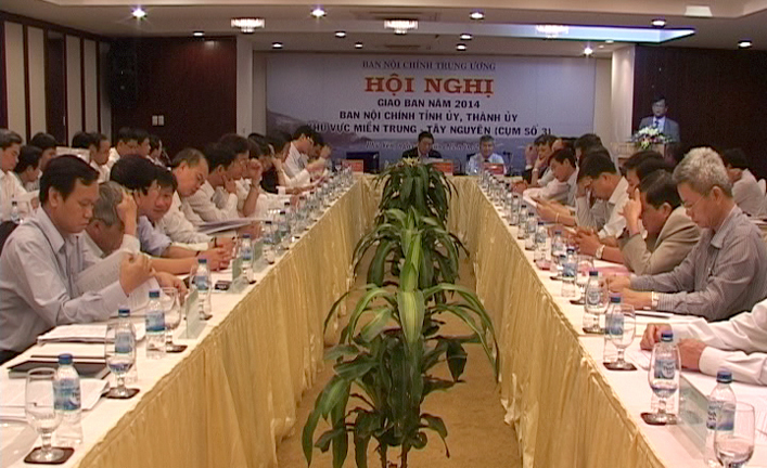 Xử lý hàng ngàn đơn thư khiếu nại