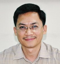 Bổ nhiệm ông Hà Minh Hải làm Cục trưởng Cục Thuế TP Hà Nội