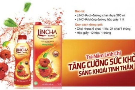Tác dụng và cách dùng của một số loại trà linh chi