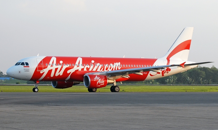 Máy bay AirAsia mất tích: Việt Nam sẵn sàng hỗ trợ tìm kiếm