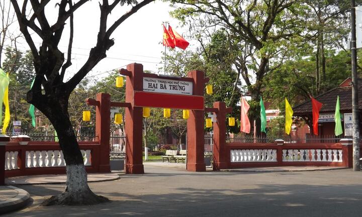 Huế: Đề thi học kỳ nhiều sai sót, học sinh hoang mang