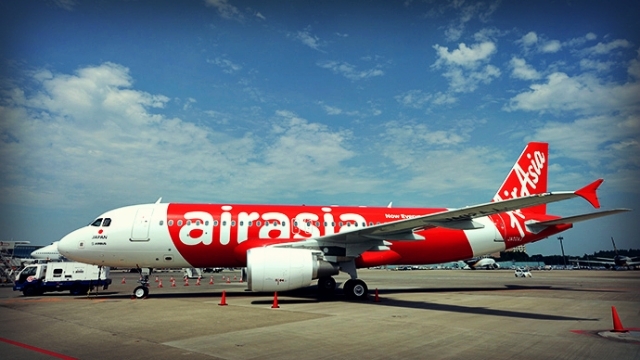 Video: Mổ xẻ danh tính của máy bay AirAsia đang mất tích