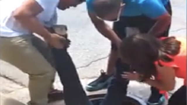 Video cảm động về cách đối xử của con người với động vật