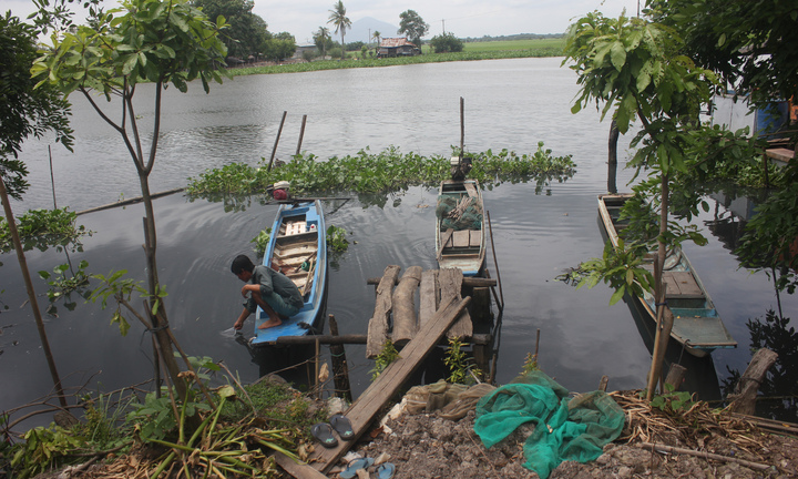 Khởi tố kẻ sát hại người yêu, cướp tài sản