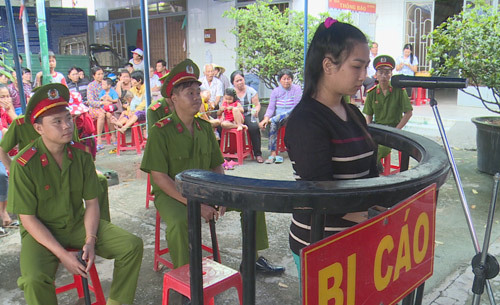 Án chung thân cho kẻ lừa