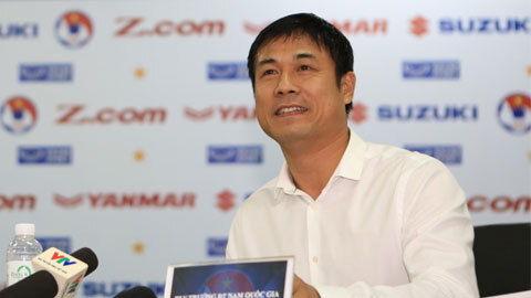 Cánh cửa ĐTQG vẫn rộng mở cho lực lượng hậu bị