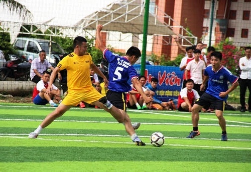 Báo ĐS&PL trở lại với nhiều hoạt động ý nghĩa tại Huế