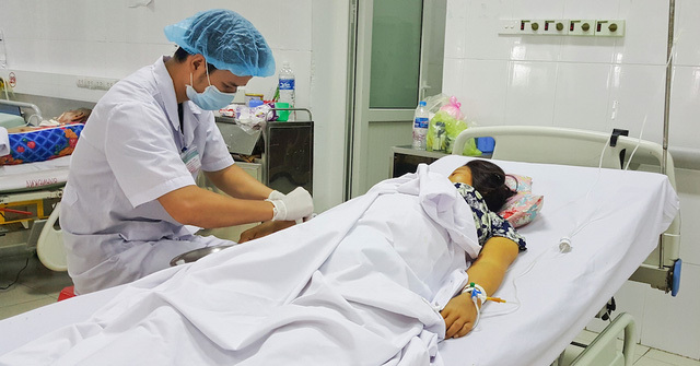 Nhiều người nguy kịch tính mạng do dùng thuốc Nam