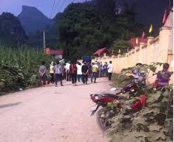 Tìm thấy phần thi thể bị mất của nam thanh niên bị chặt xác